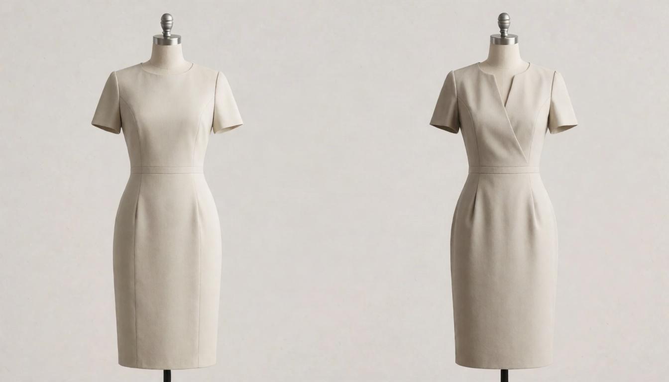 Fresh Looks from Existing Clothes